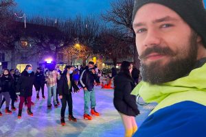 emploi patinoire chambly