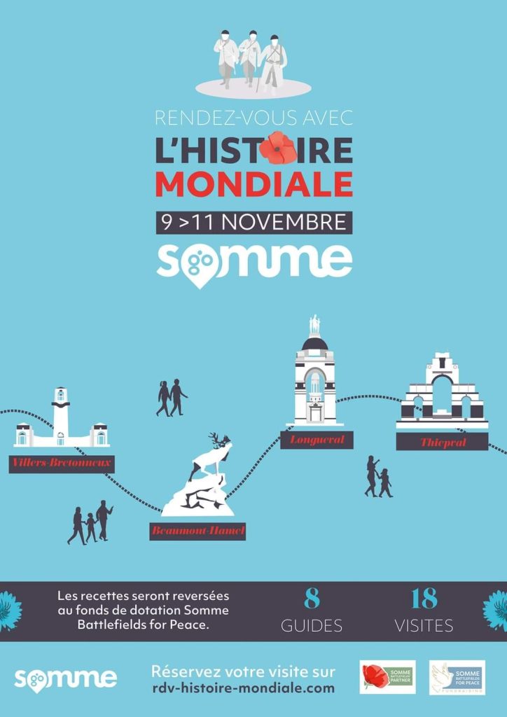 histoire mondiale somme