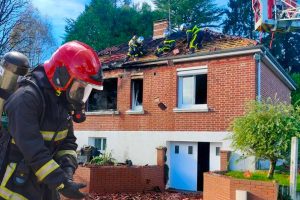 incendie bouzincourt