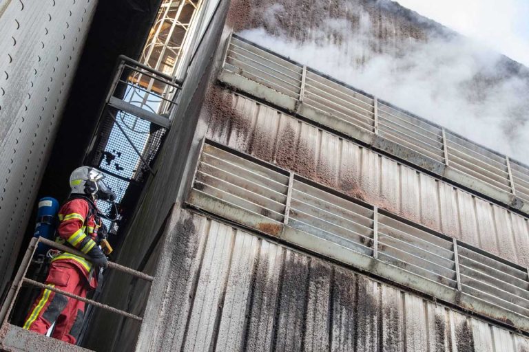 incendie sillo cires les mello