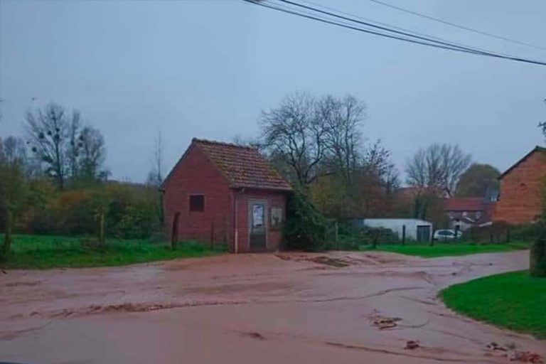 inondation maisnieres