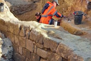 journees archeologie laon