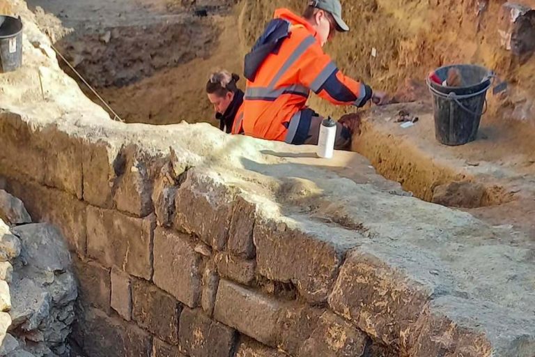 journees archeologie laon