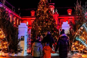 marche noel amiens