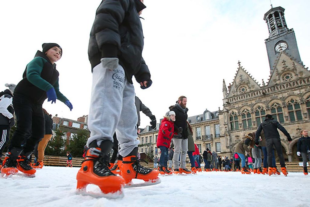 marche noel saint quentin