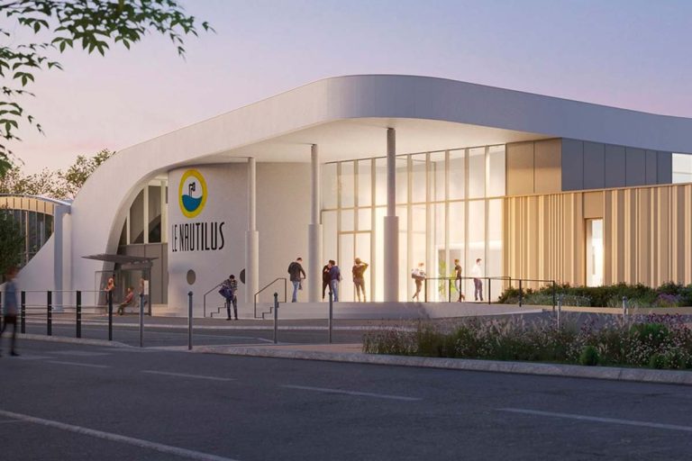 nautilus amiens