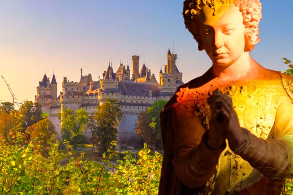 pierrefonds sortileges