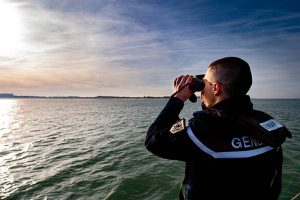 recherche maritime gendarmerie