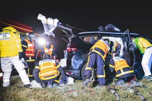 accident salouel 9 decembre 2024