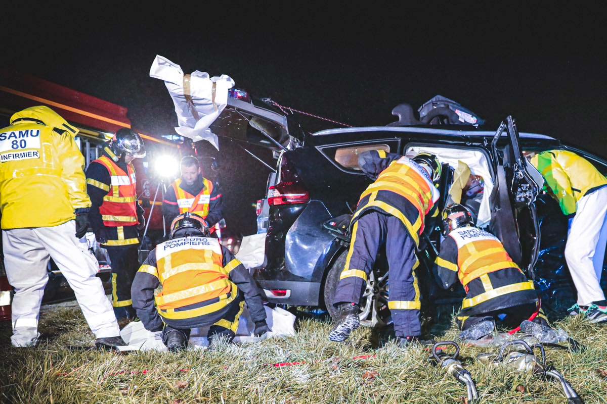 accident salouel 9 decembre 2024