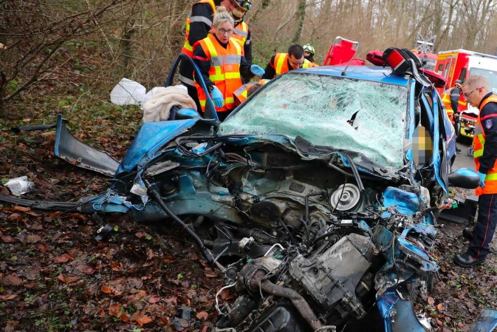 accident verderonne