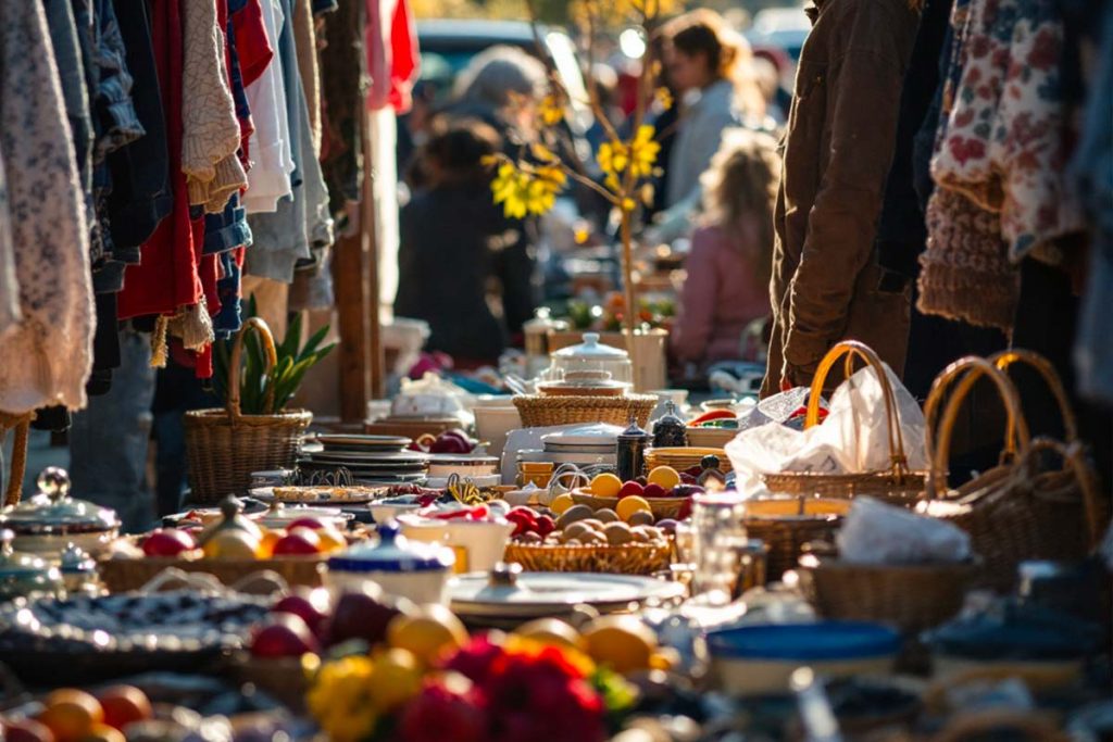 brocante gratuite aisne