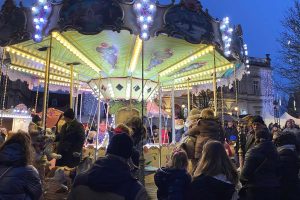 carrousel laon