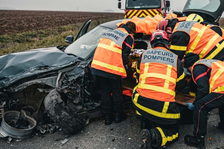 clery sur somme accident