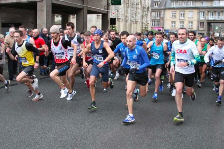 corrida abbeville