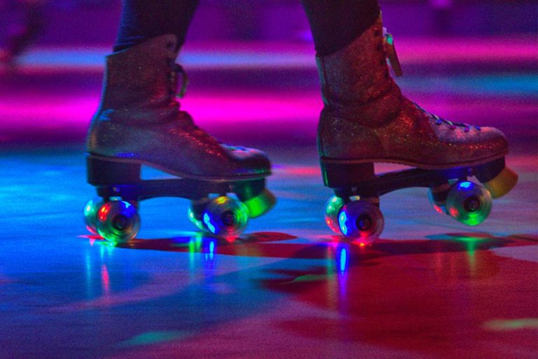 disco roller