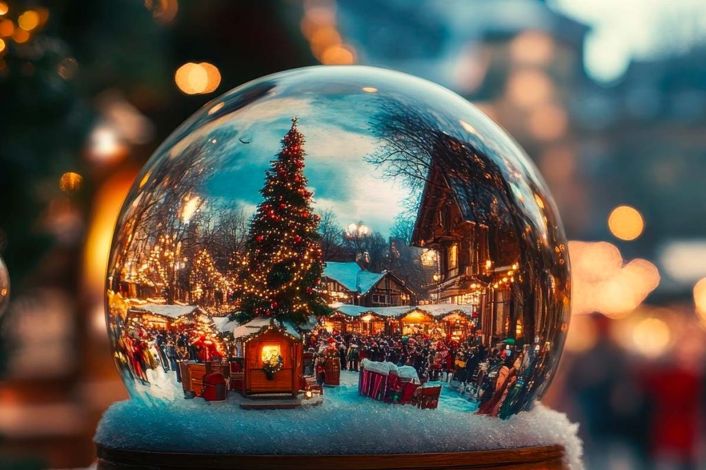 festivite noel oise