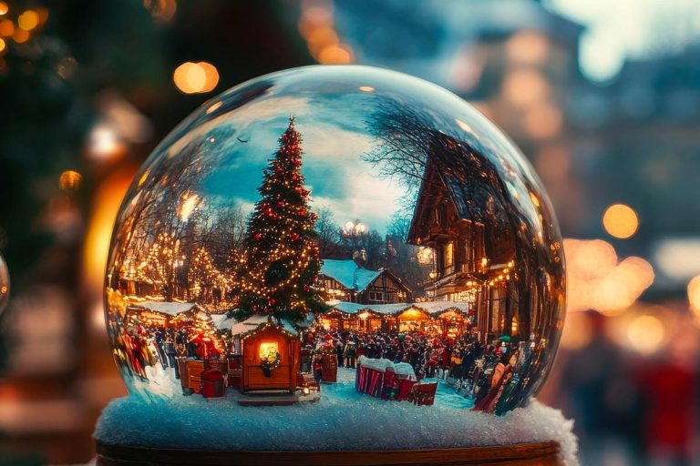 festivite noel oise