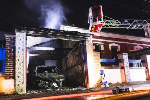 feu garage noyon