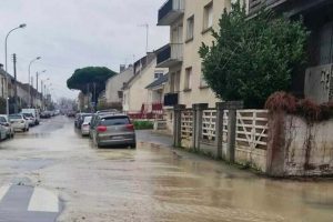 inondations creil canalisations