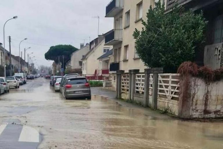 inondations creil canalisations