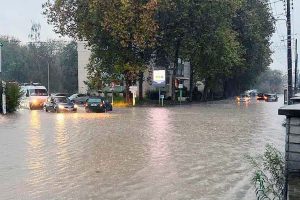 inondations montataire