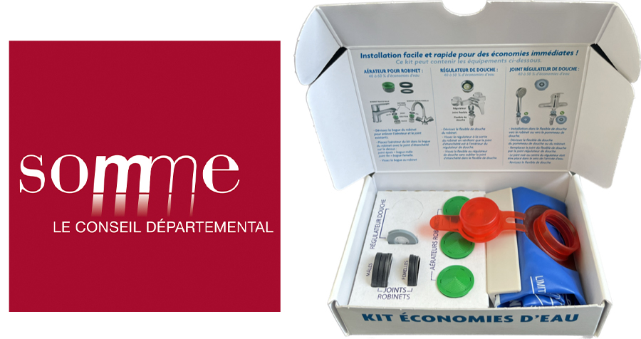 kit hydro somme