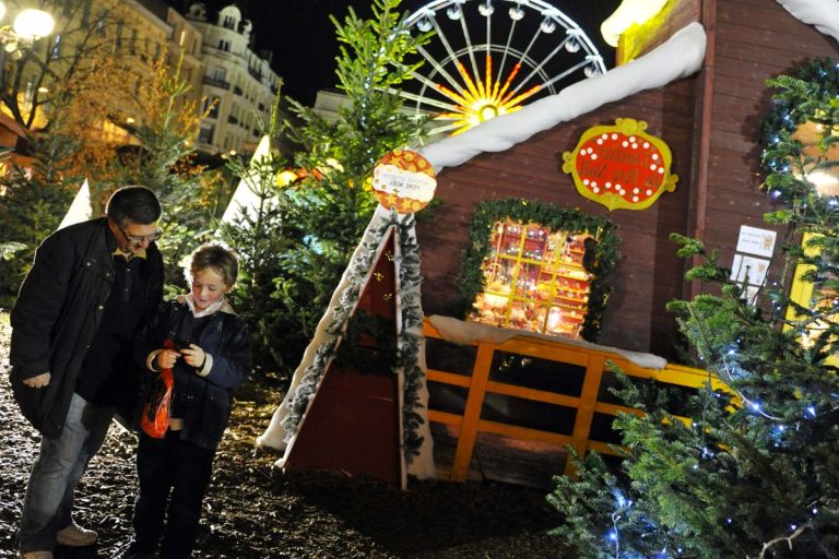 marche noel picardie