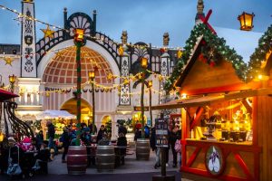 noel a chantilly sortir en picardie