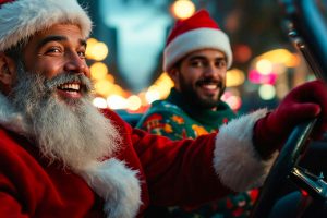 noel solidaire