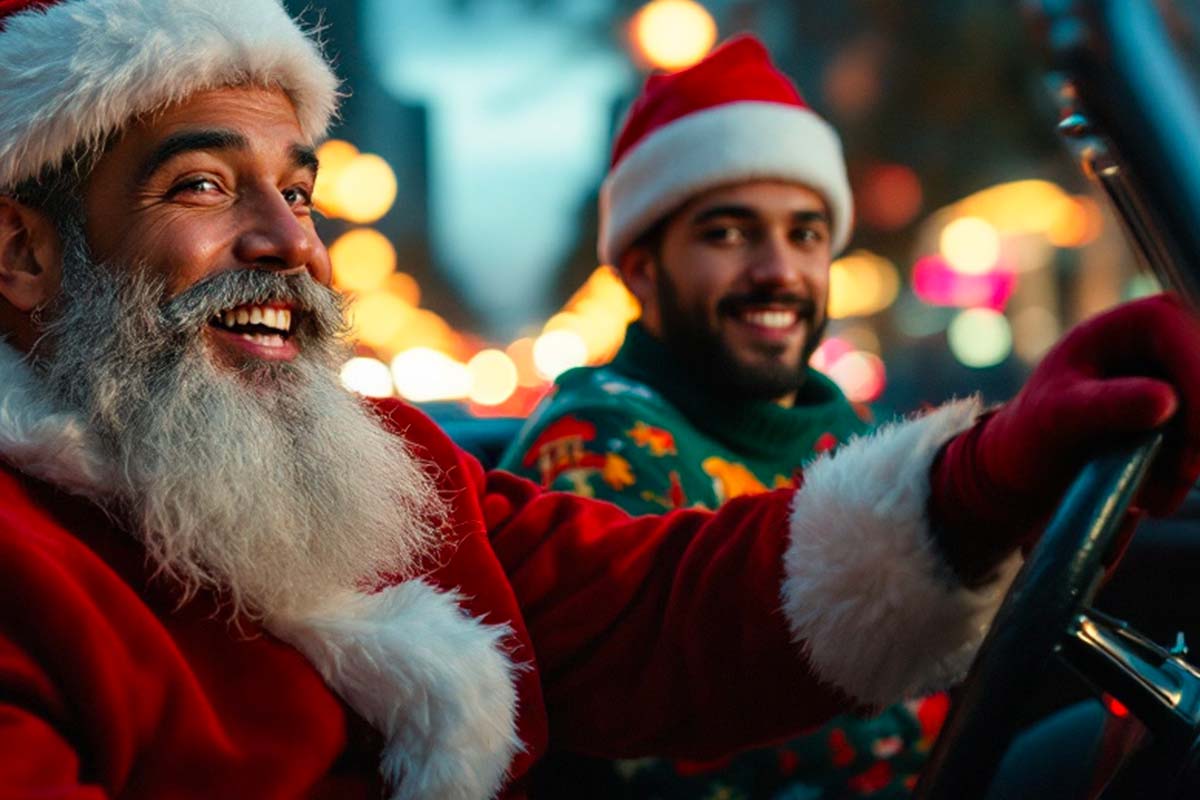 noel solidaire