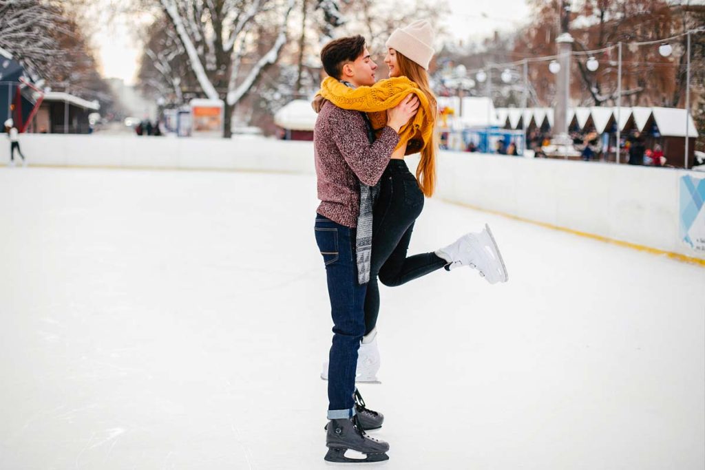 patinoire picardie