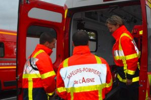 pompiers aisne