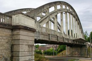 pont gare noyon