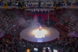 spactacle tourbillons cirque amiens