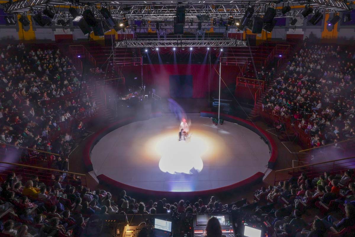 spactacle tourbillons cirque amiens