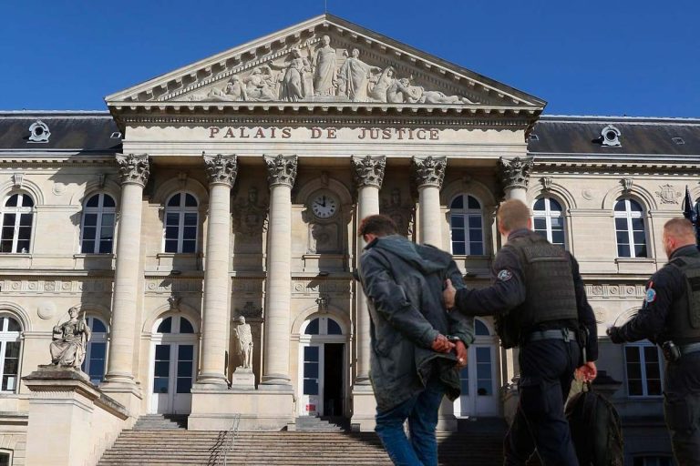 tribunal amiens condanations