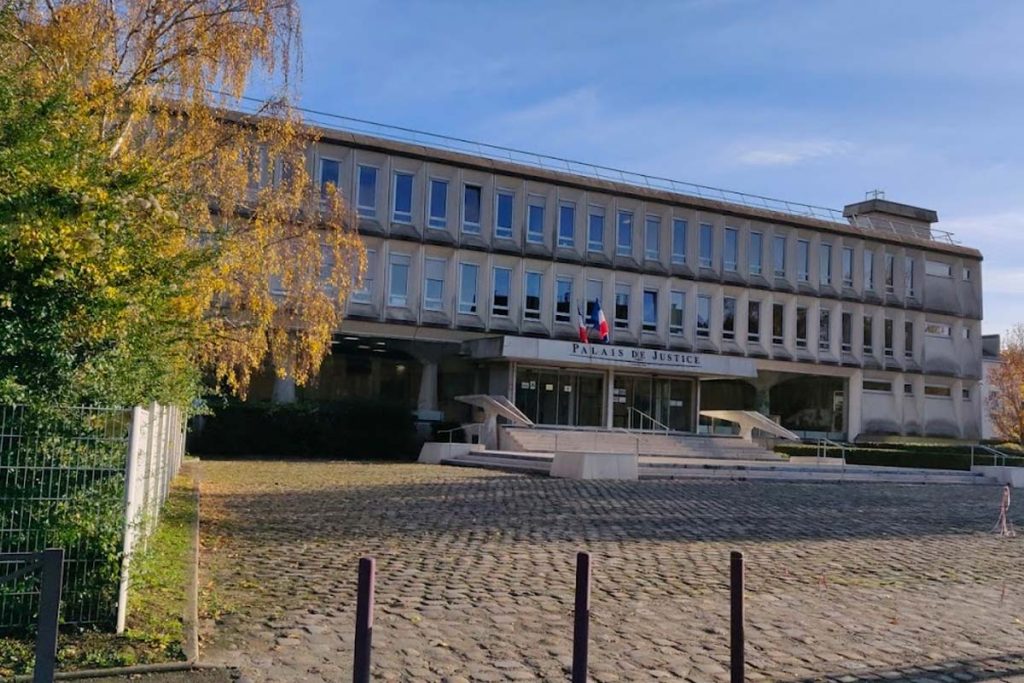 tribunal de beauvais oise