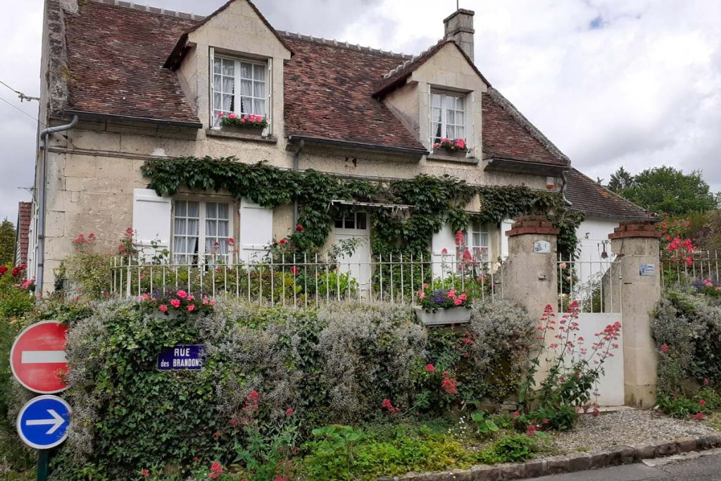 villages fleuris picardie