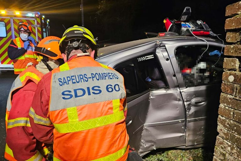 accident pierrefonds