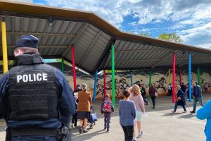 alerte bombe college amiens