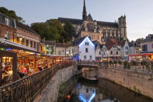 amiens tourisme