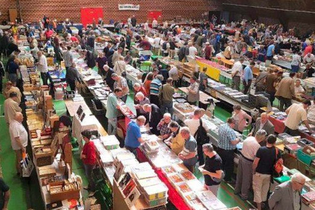 bourses toute collectiion nogent sour oise