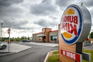 burgerking oise