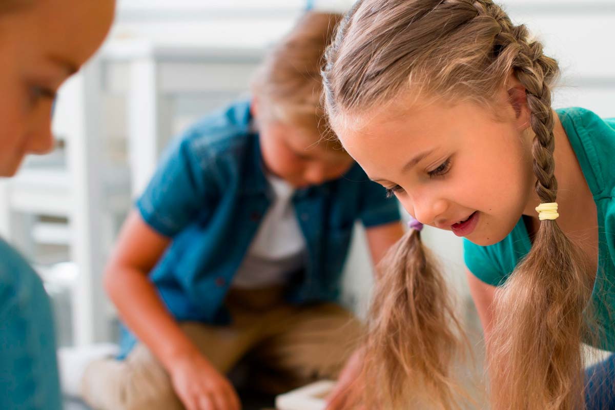 centre aéré enfants