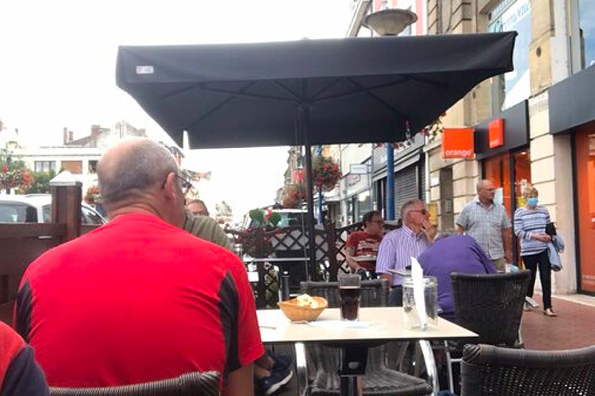 chauny nouveau reglement concernant les terrasses