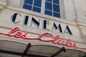 cinema les clubs villers cotterets