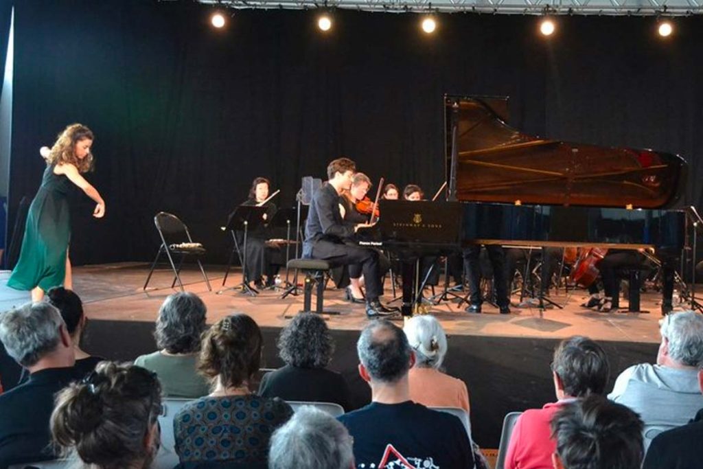 concert de poche spectacle