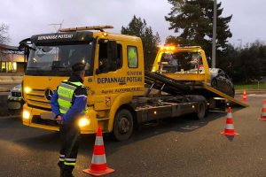 controle gendarmerie autoroute a1