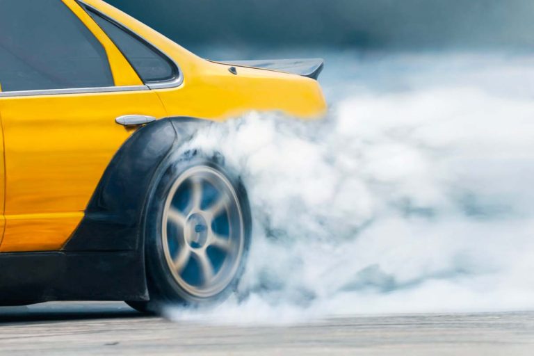 drift peronne